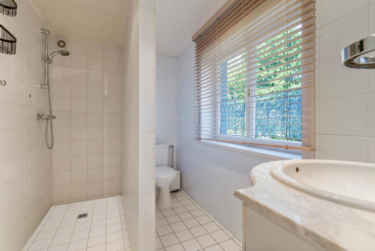 Fantastische Vakantiewoning Aan Het Bos Wingene Kültér fotó
